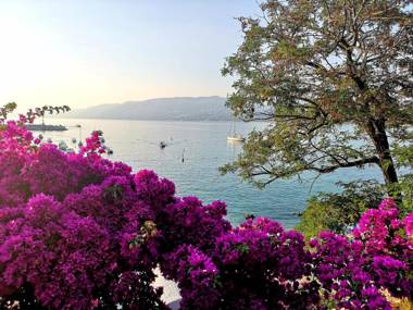 Country House Palinuro