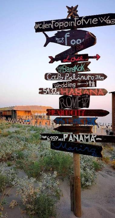 Country House Palinuro