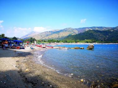 Country House Palinuro