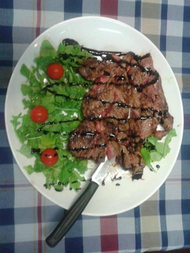 Agriturismo Le Cannucceta