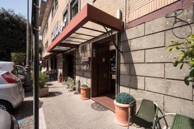 Hotel Ristorante Stella