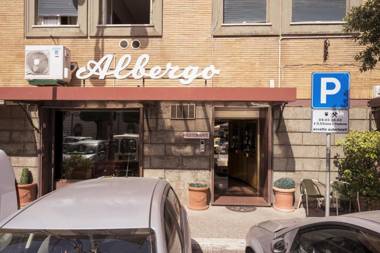 Hotel Ristorante Stella