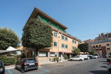 Hotel Ristorante Stella