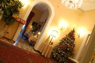 Hotel del Centro