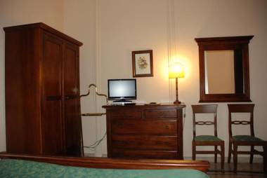 Hotel del Centro