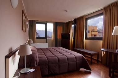 Ibis Styles Palermo Cristal