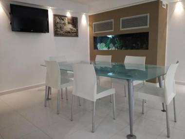 Ibis Styles Palermo Cristal