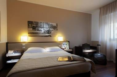 Astoria Palace Hotel