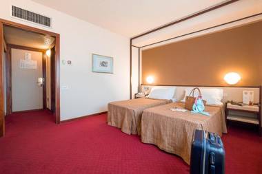 Astoria Palace Hotel