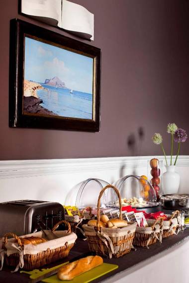 Hotel Principe Di Villafranca