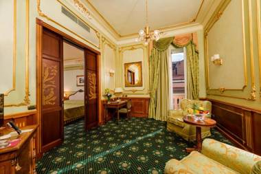 Grand Hotel Wagner