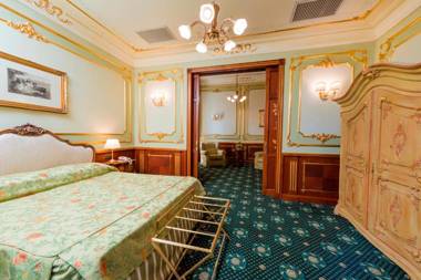 Grand Hotel Wagner