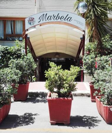 Marbela Apartments & Suites