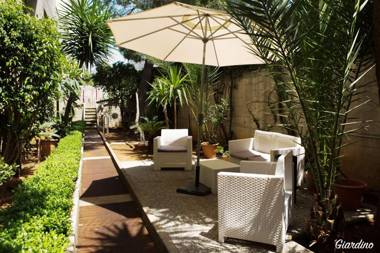 Marbela Apartments & Suites