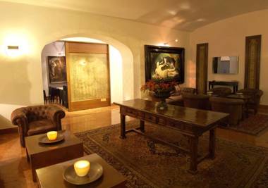 Hotel Palazzo Brunaccini