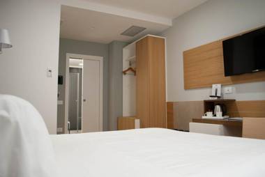 Best Western Ai Cavalieri Hotel