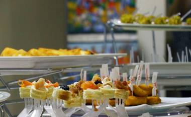 Ibis Styles Palermo President