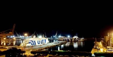 Ibis Styles Palermo President