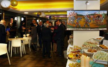 Ibis Styles Palermo President