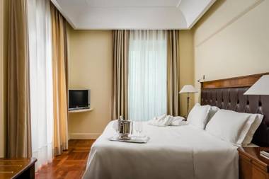 Eurostars Centrale Palace Hotel