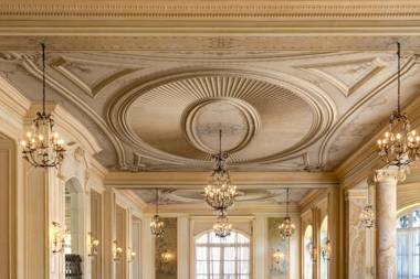 Rocco Forte Villa Igiea