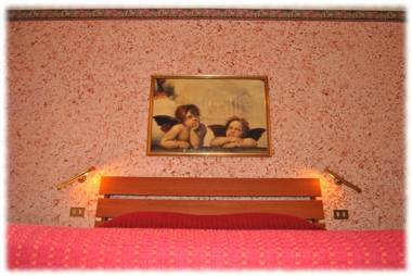 Bed and Breakfast D'Angelo