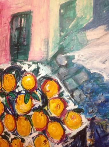 B&B Domus Dei Cocchieri