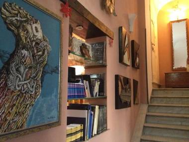 B&B Domus Dei Cocchieri