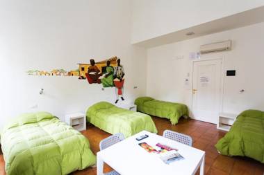 A Casa di Amici