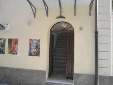 Bahlara Case Vacanza