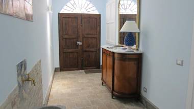 Bed And Breakfast Federico Secondo