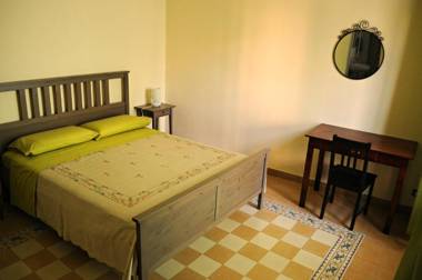 B&B Palazzo Corvino