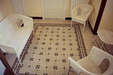 B&B Palazzo Corvino