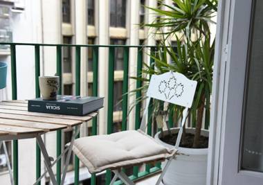 Stupor Mundi Bed and Breakfast