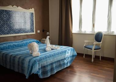 Stupor Mundi Bed and Breakfast