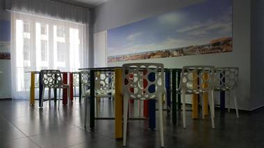 Alma Hotel