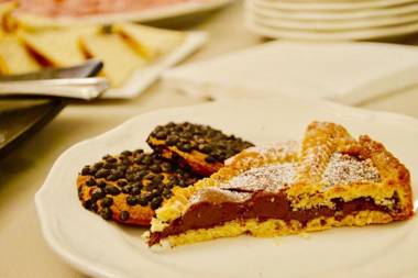 Hotel Villa Lampedusa