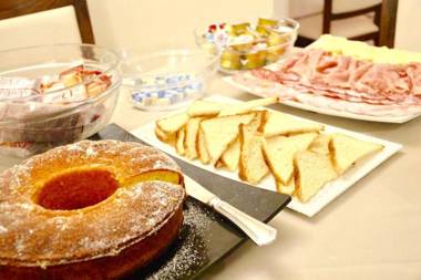 Hotel Villa Lampedusa