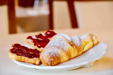 Hotel Villa Lampedusa