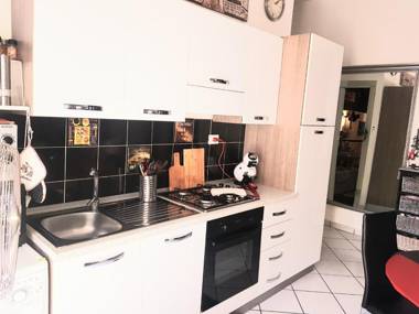 Dolce Casa Centro Storico di Palermo