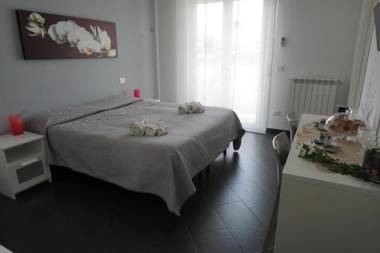 Bed and Breakfast Palermo Centro