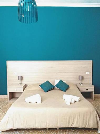 Il Quadrifoglio Room& Suite