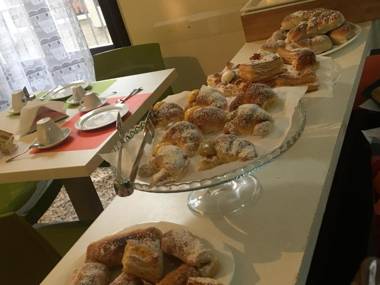 Il Quadrifoglio Room& Suite