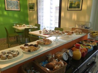 Il Quadrifoglio Room& Suite