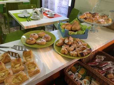 Il Quadrifoglio Room& Suite