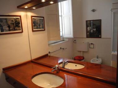 Kalsa Apartment