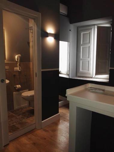 Dimora Bellini Luxury Rooms and Breakfast