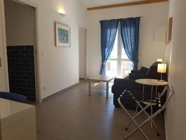 B&B Cala Peppa