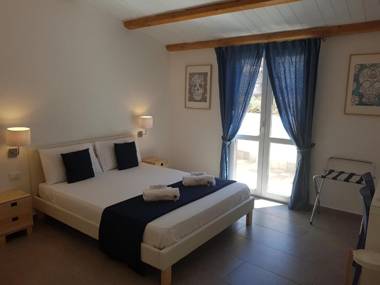 B&B Cala Peppa