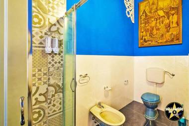 Hollywood Inn Palermo